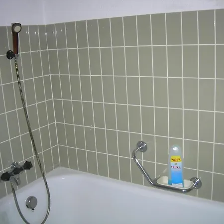 Apartment Bündawiese 6
