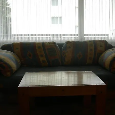 Buendawiese 6 * Davos