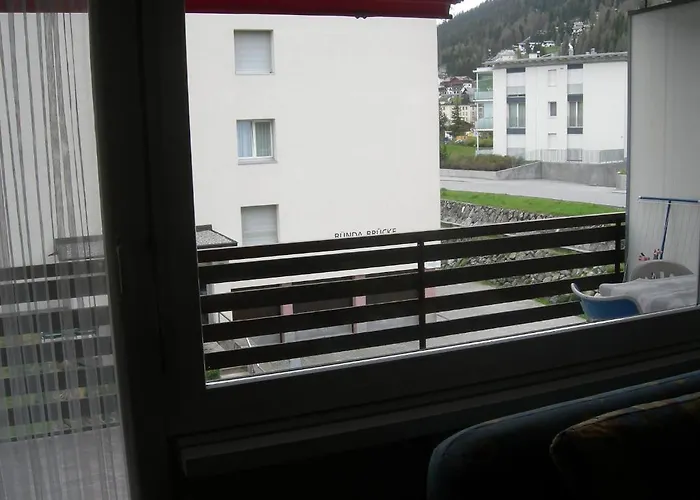 Buendawiese 6 * دافوس