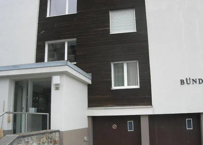 Buendawiese 6 * دافوس