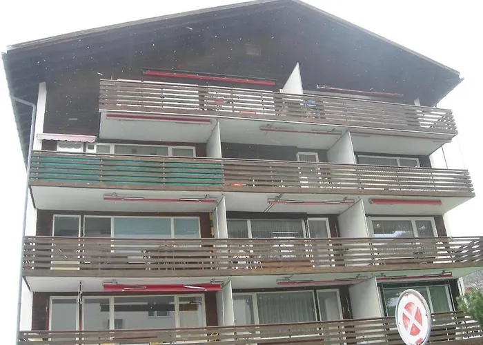 Buendawiese 6 دافوس