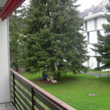 Buendawiese 6 Apartman