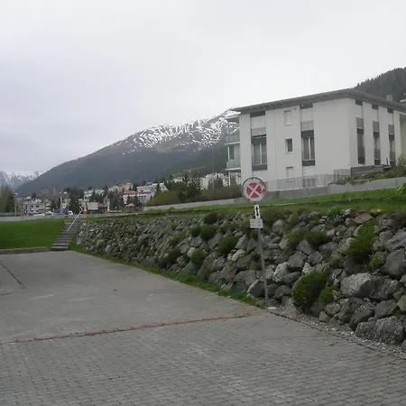 Apartman Buendawiese 6