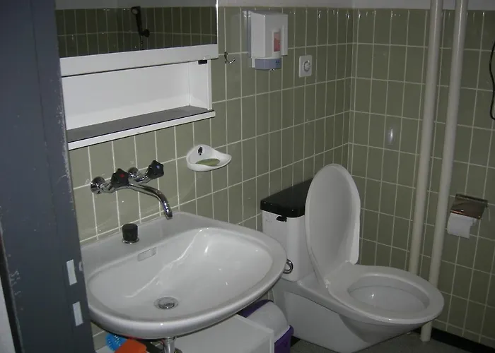 Apartman Buendawiese 6 Davos