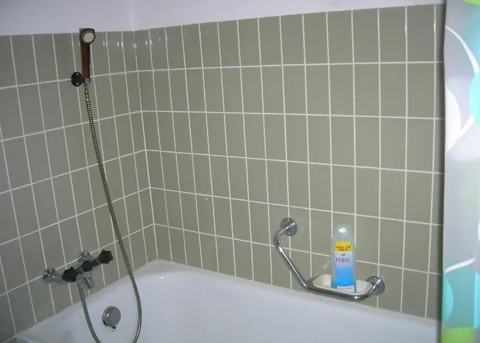 Apartman Buendawiese 6