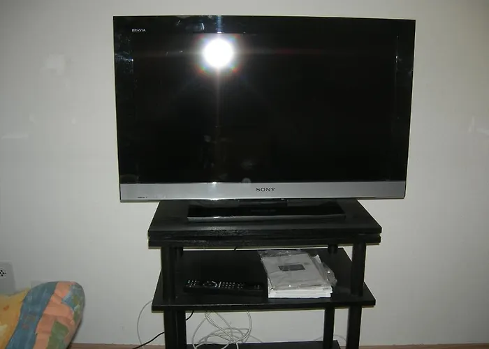 Buendawiese 6 Apartman