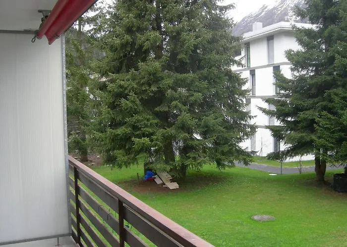 Buendawiese 6 Apartman