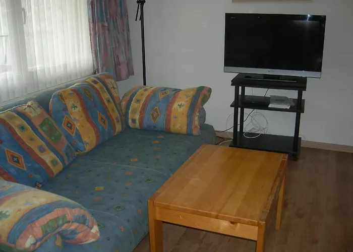 Apartman Buendawiese 6 *