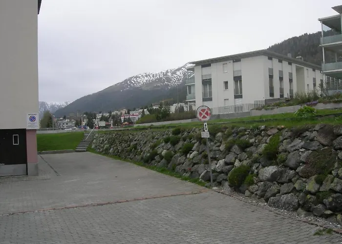 Apartman Buendawiese 6