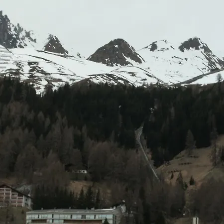 Buendawiese 6 Davos