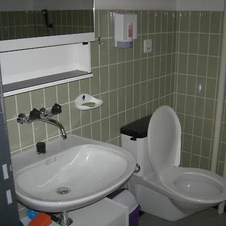 Apartment Buendawiese 6 Davos