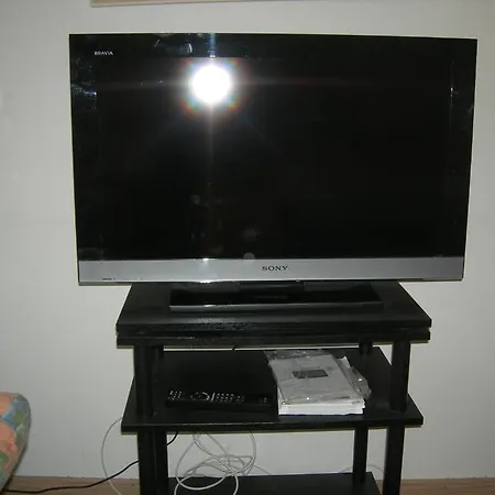 Buendawiese 6 Appartement