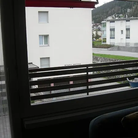 Buendawiese 6 * Davos