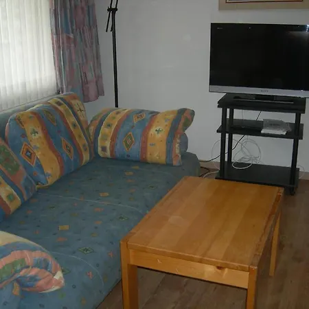 Apartment Buendawiese 6 *