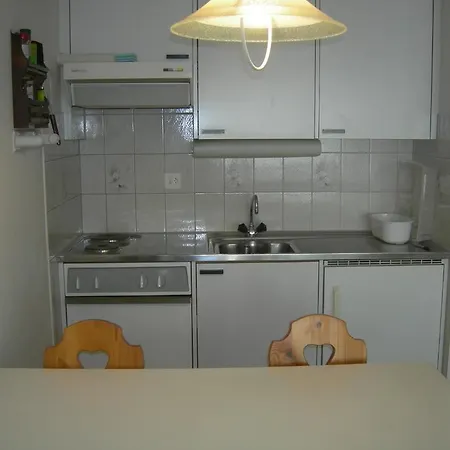 Apartment Buendawiese 6
