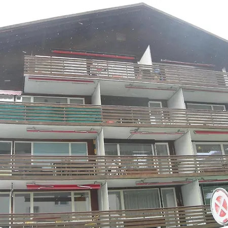 Buendawiese 6 Davos