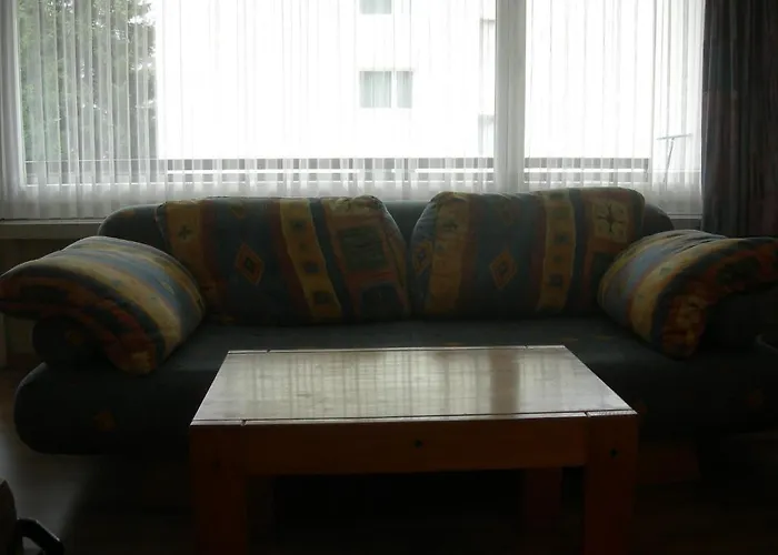 Buendawiese 6 * Davos